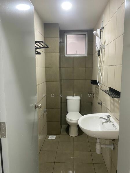 For Rent - Platinum OUG Residence