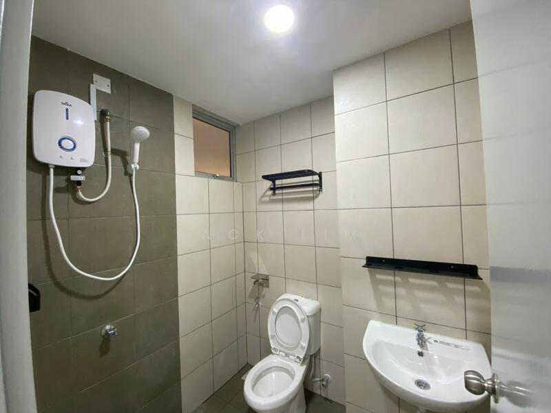 For Rent - Platinum OUG Residence