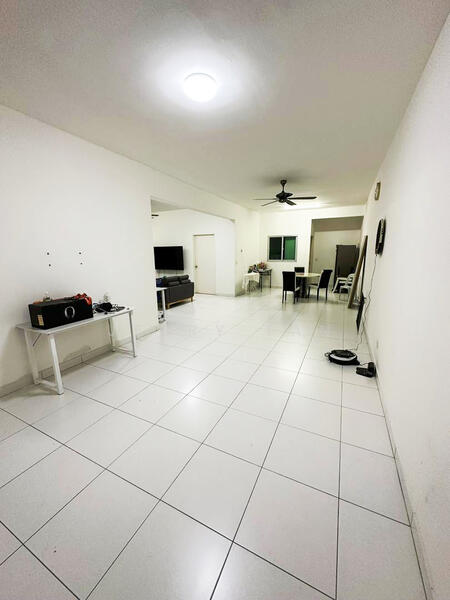 For Rent - Elit Heights @ Bayan City