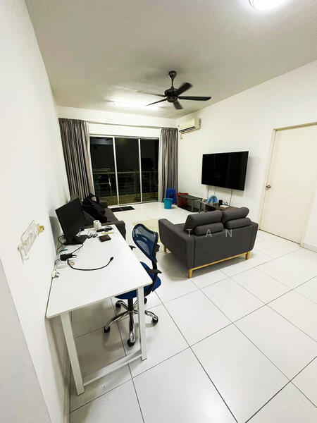 For Rent - Elit Heights @ Bayan City