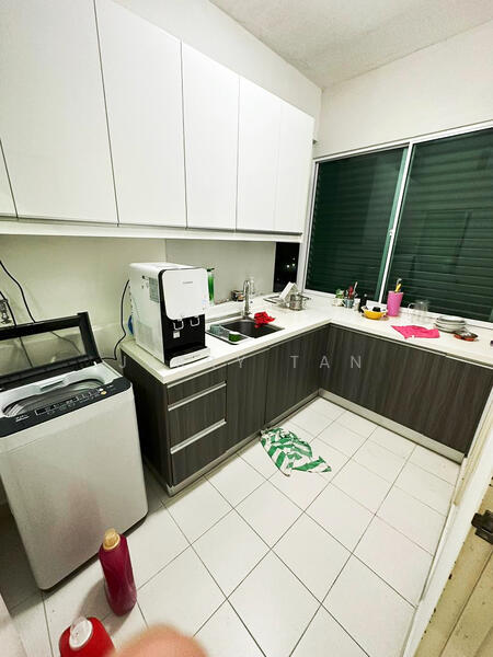 For Rent - Elit Heights @ Bayan City