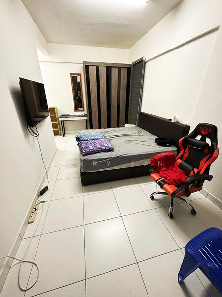 For Rent - Elit Heights @ Bayan City