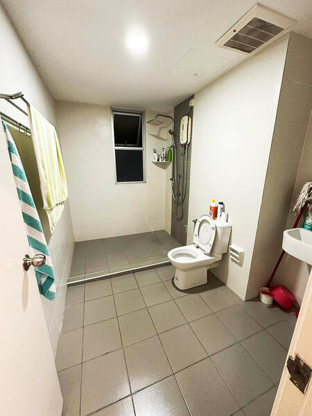 For Rent - Elit Heights @ Bayan City