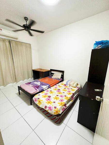 For Rent - Elit Heights @ Bayan City