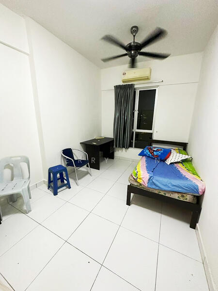 For Rent - Elit Heights @ Bayan City