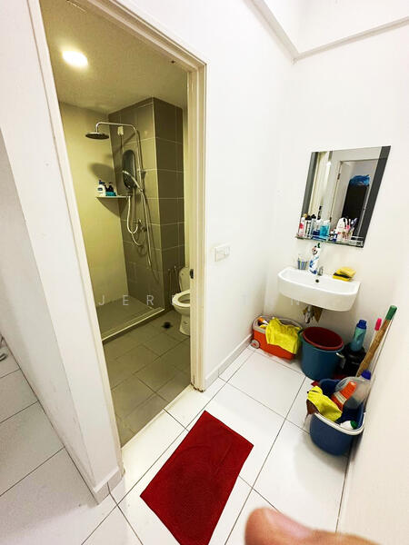 For Rent - Elit Heights @ Bayan City