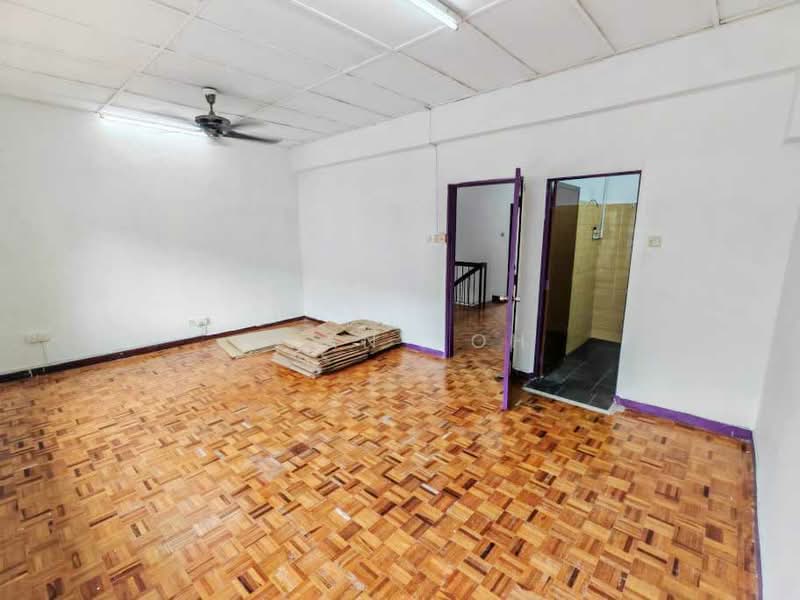 Saujana Puchong SP6, Bukit Puchong untuk Untuk Disewa - RM 1,600 /bulan, Mac 2026 - PropertyGuru.com.my