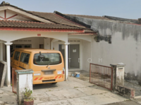 For Sale - Below Market Value; 1 Sty Mid Terrace @ Taman Di Awan