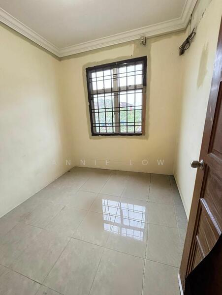 Untuk Dijual - Sri Putra Apartment