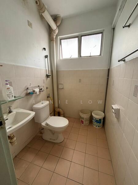 Untuk Dijual - Sri Putra Apartment