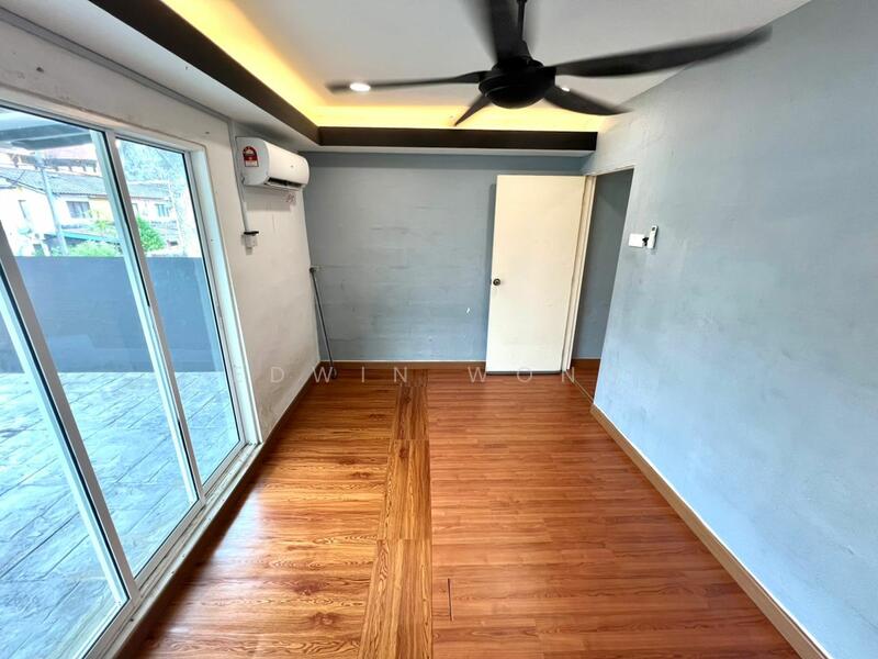 For Rent - Taman Sri Gombak