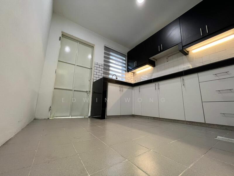 For Rent - Taman Sri Gombak