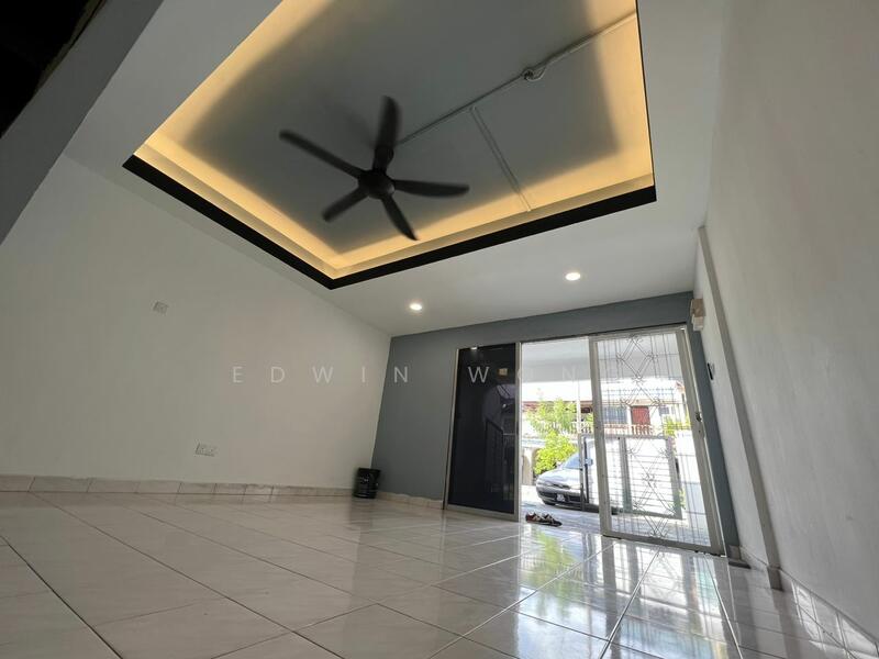 For Rent - Taman Sri Gombak