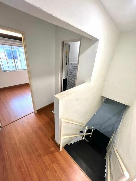 For Rent - Taman Sri Gombak