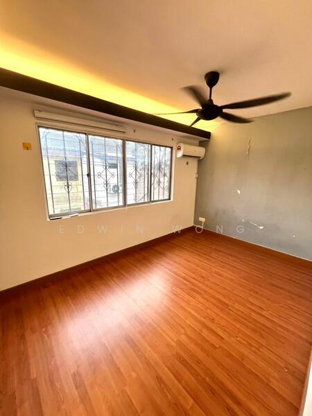 For Rent - 2-storey Terrace House at Taman Sri Gombak