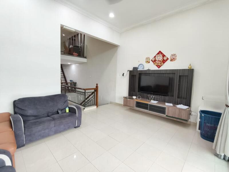 For Sale - Sutera Utama