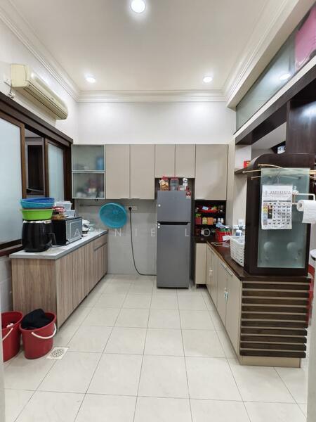 For Sale - Sutera Utama