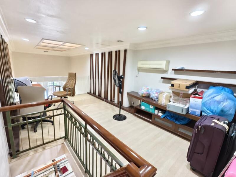 For Sale - Sutera Utama