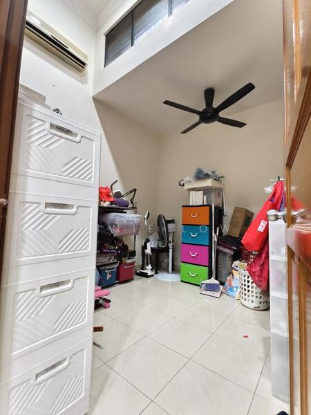 For Sale - Sutera Utama