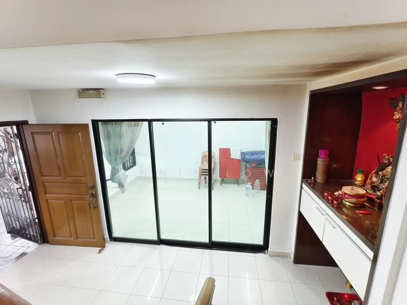 For Sale - Sutera Utama