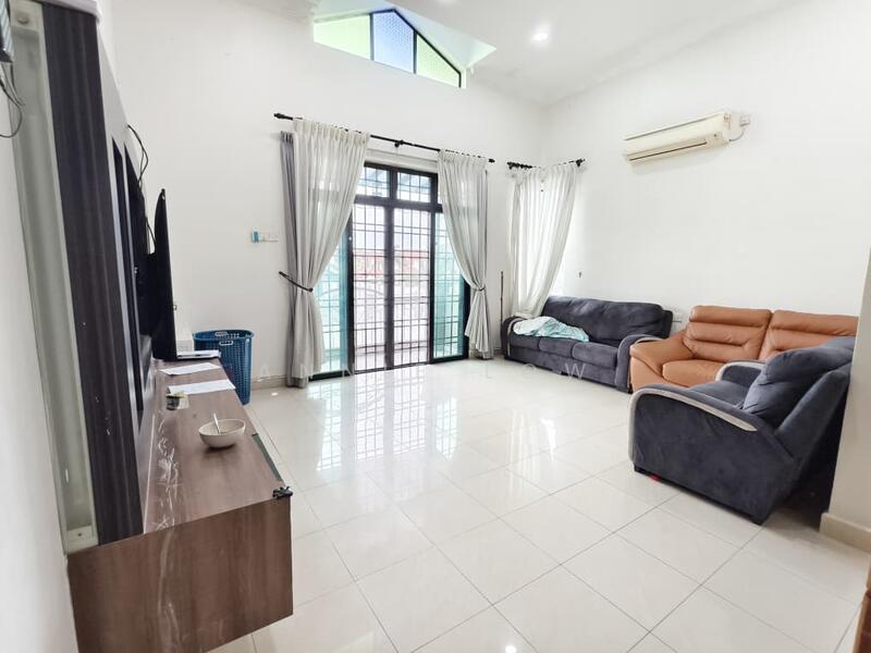 For Sale - Sutera Utama