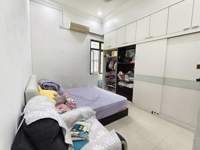 For Sale - Sutera Utama