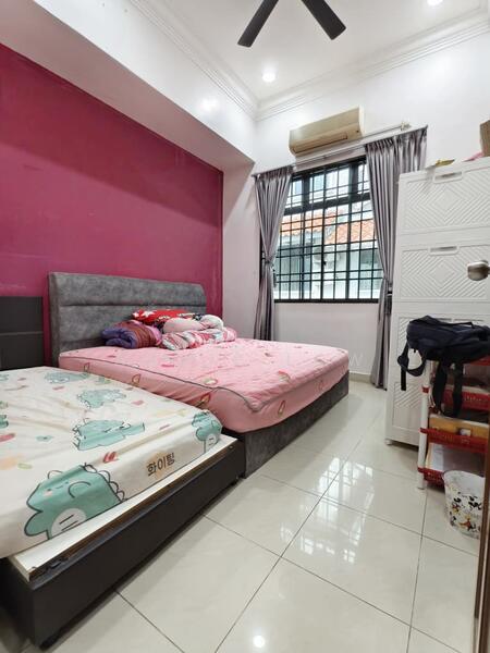 For Sale - Sutera Utama