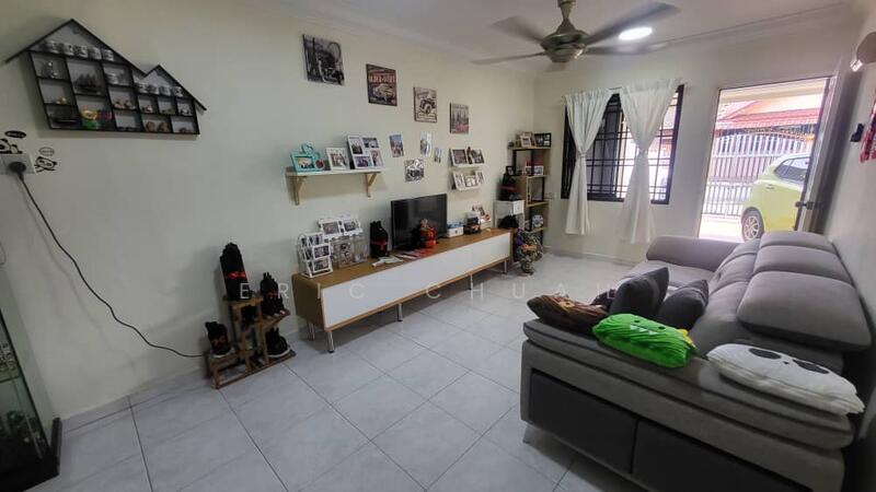 Untuk Dijual - Skudai Skudai Skudais