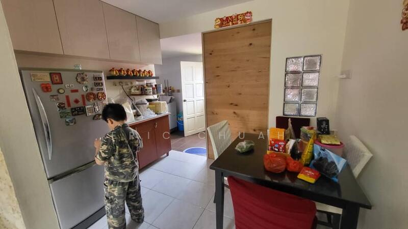 Untuk Dijual - Skudai Skudai Skudais