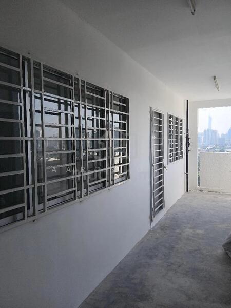residensi kecapi sentul untuk Untuk Disewa - RM 1,400 /bulan, Feb 2026 - PropertyGuru.com.my