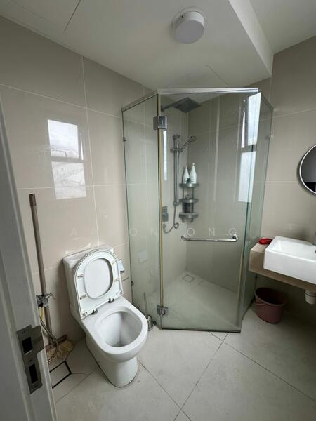 For Rent - Danau Kota Suite Apartments