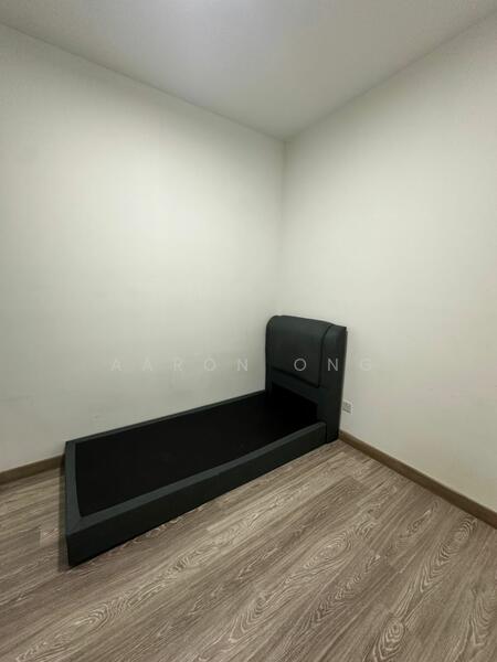 For Rent - Danau Kota Suite Apartments