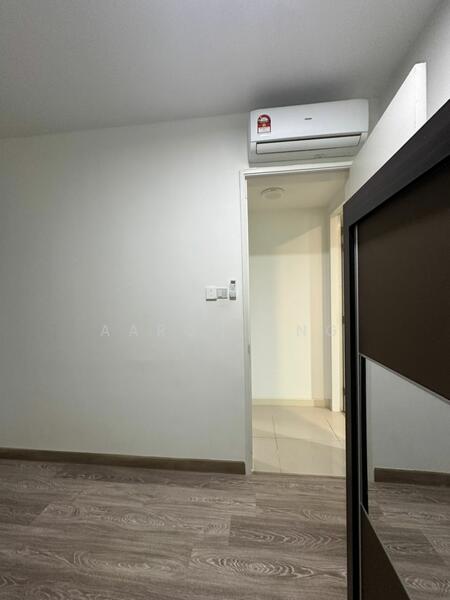 For Rent - Danau Kota Suite Apartments