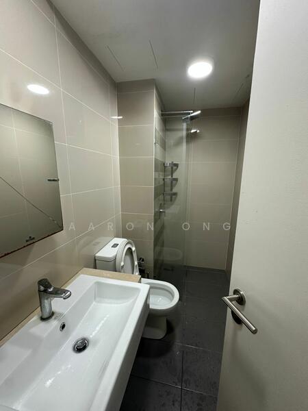 For Rent - Danau Kota Suite Apartments