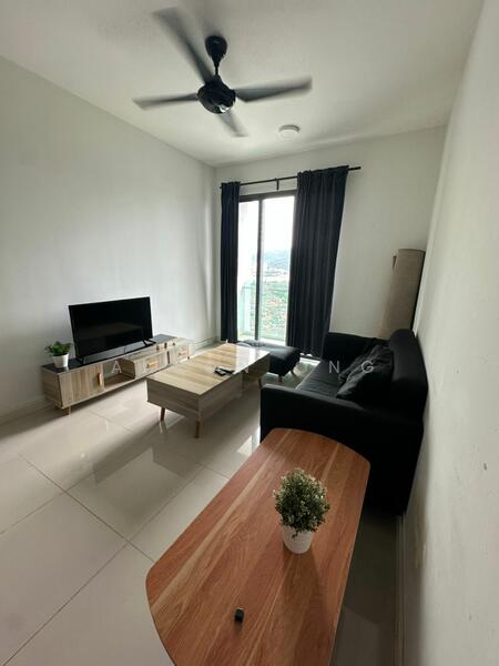 For Rent - Danau Kota Suite Apartments