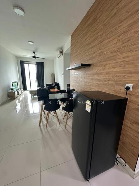 For Rent - Danau Kota Suite Apartments