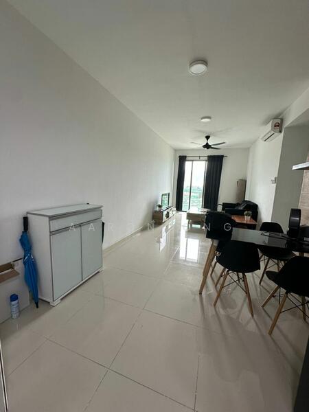 For Rent - Danau Kota Suite Apartments