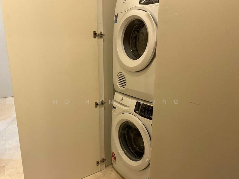 Untuk Dijual - Sky Suites @ KLCC