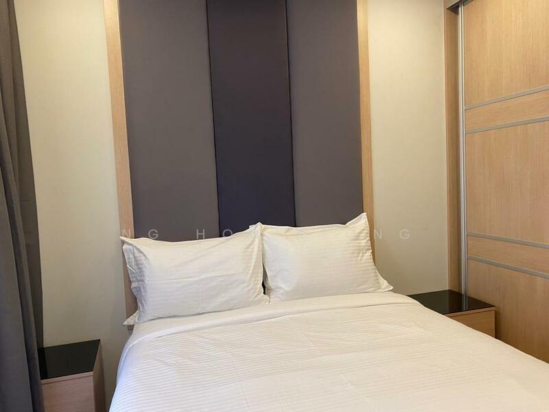 Untuk Dijual - Sky Suites @ KLCC