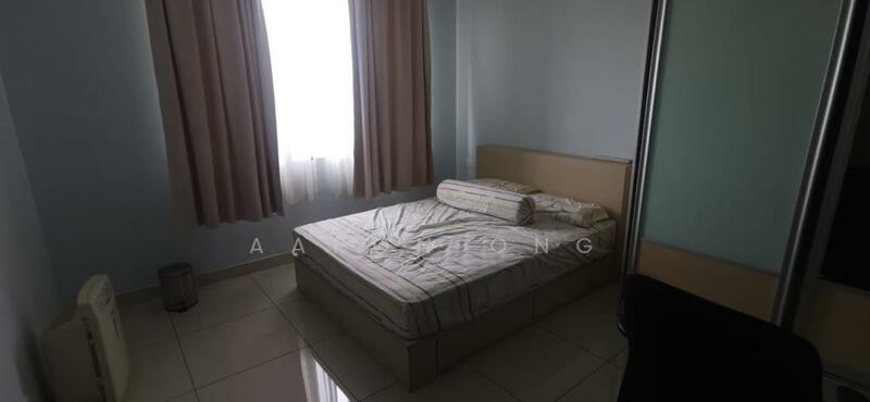 For Rent - Aurora Residence @ Lake Side City