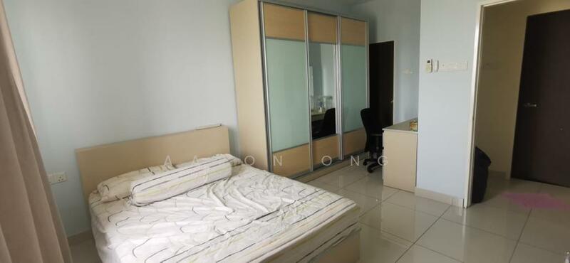 For Rent - Aurora Residence @ Lake Side City