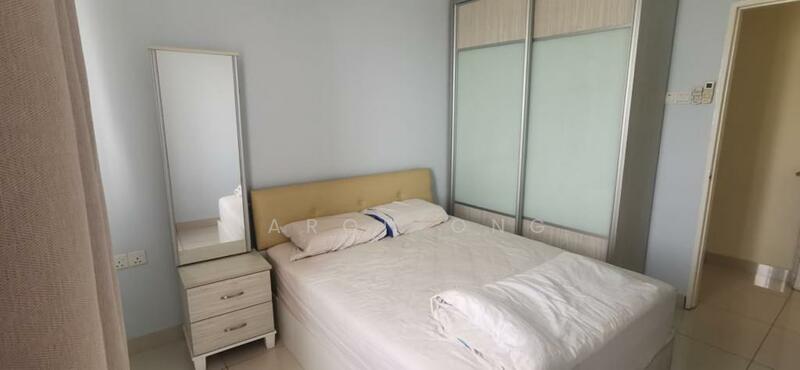 For Rent - Aurora Residence @ Lake Side City