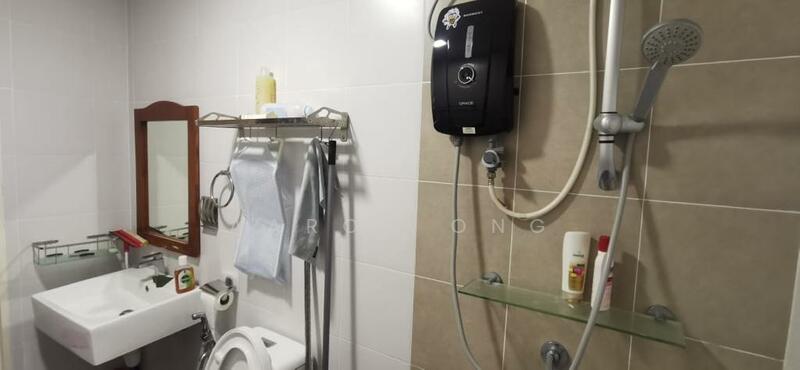 For Rent - Aurora Residence @ Lake Side City