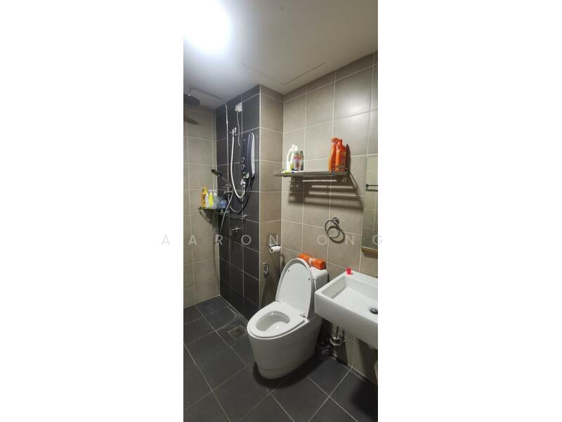 For Rent - Aurora Residence @ Lake Side City