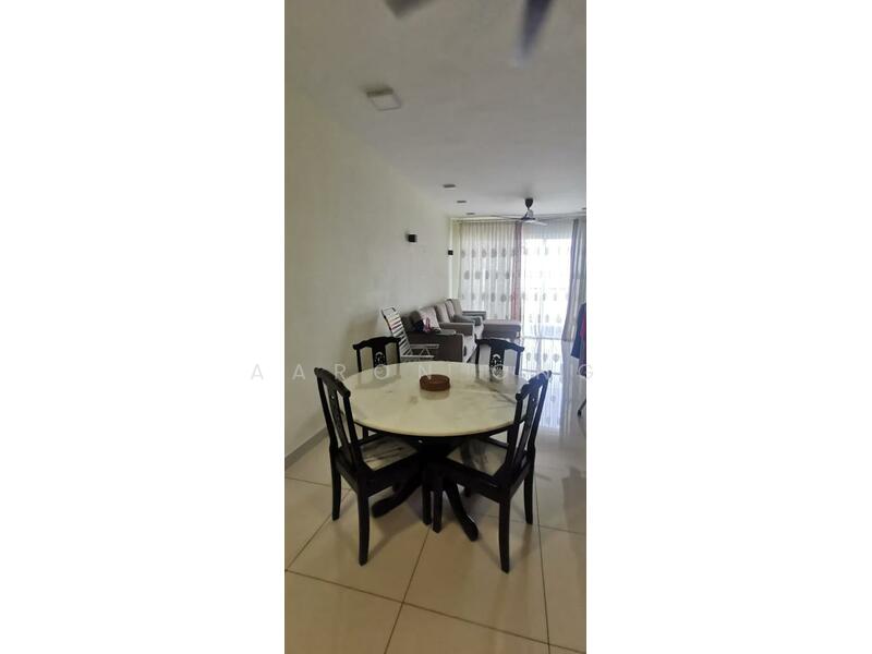 For Rent - Aurora Residence @ Lake Side City