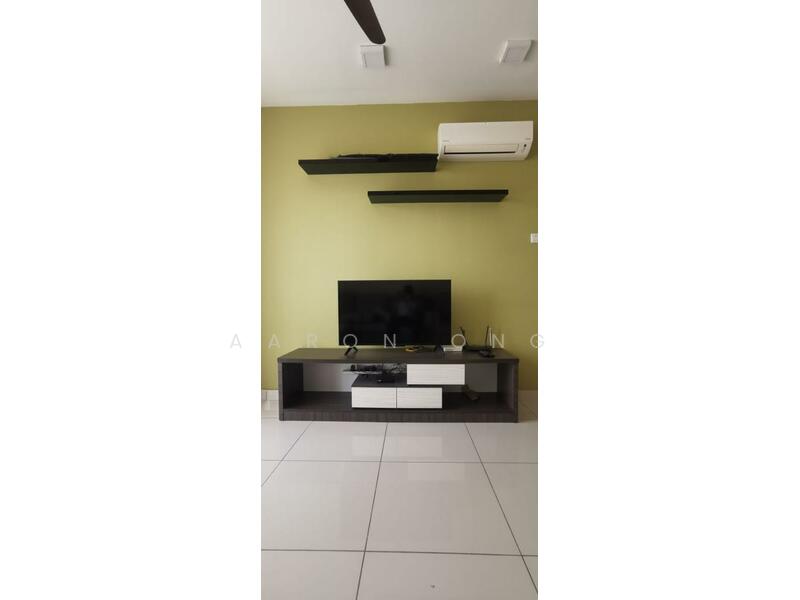 For Rent - Aurora Residence @ Lake Side City