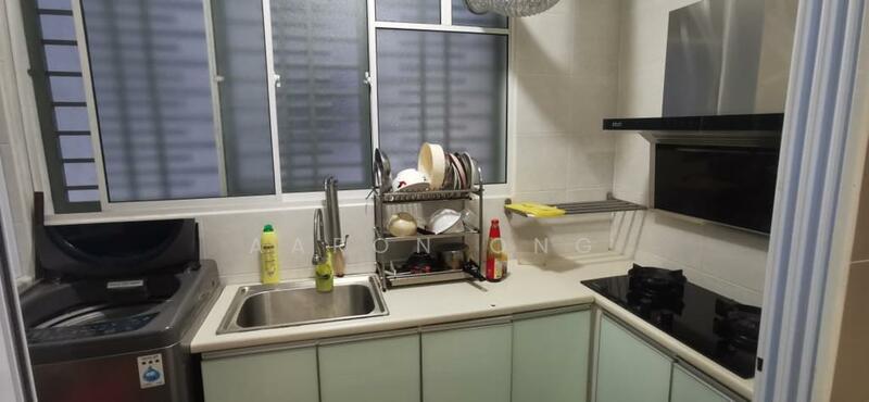 For Rent - Aurora Residence @ Lake Side City