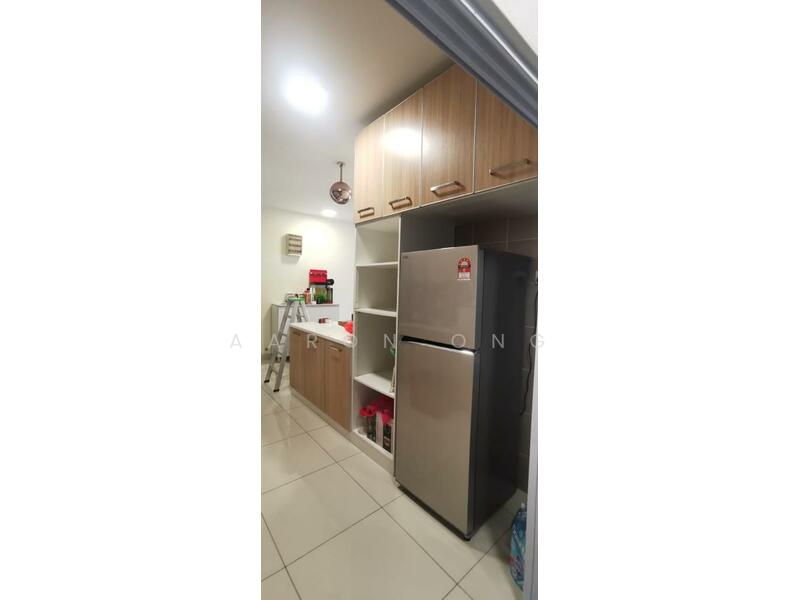 For Rent - Aurora Residence @ Lake Side City