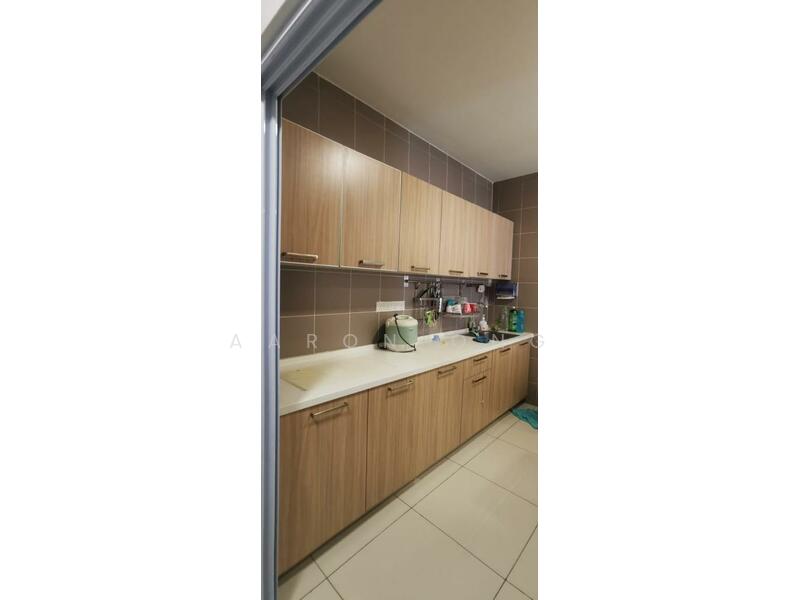 For Rent - Aurora Residence @ Lake Side City