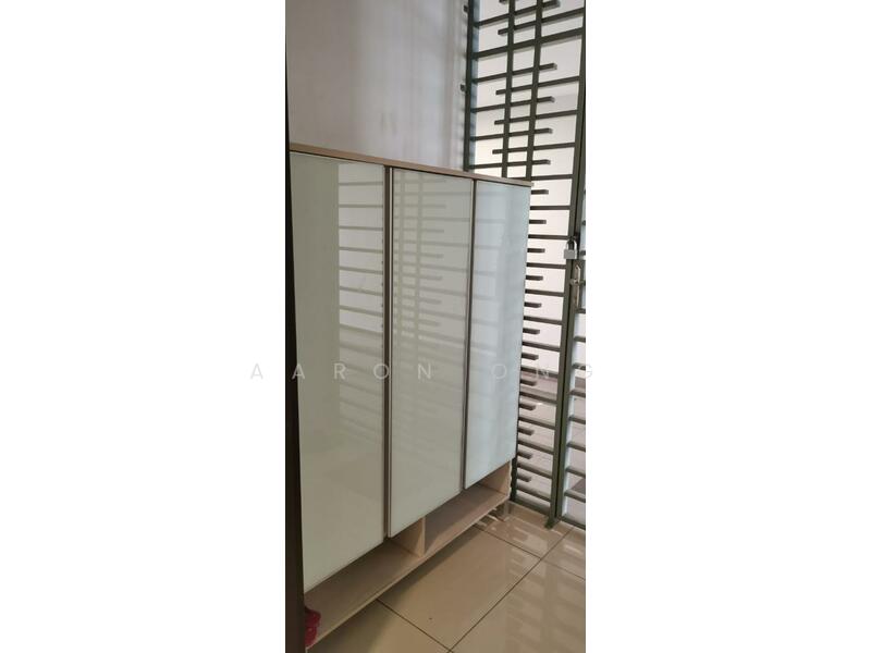 For Rent - Aurora Residence @ Lake Side City